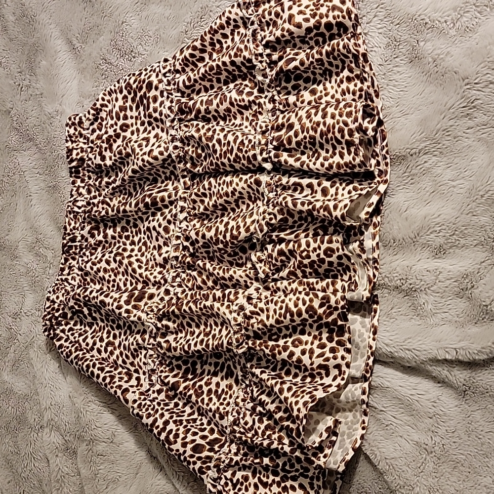 Shein skirt